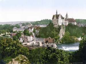 Sigmaringen_schloss