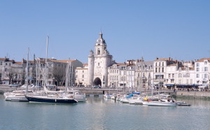 La Rochelle