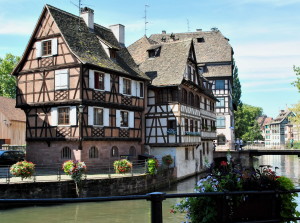 Strasbourg 2