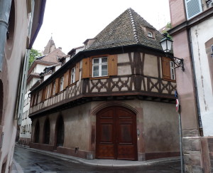 Strasbourg 3