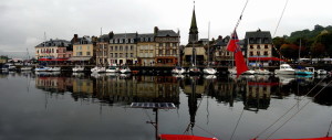 honfleur 1