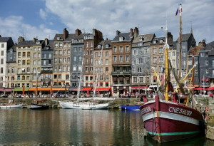 honfleur 2