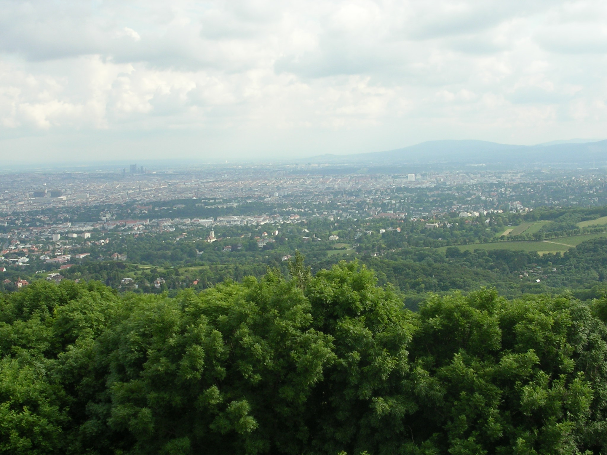 Unul din cele mai frumoase orase ale lumii. Am fost de multe ori in Viena pentru perioade mai mari sau mai mici. Nu este nevoie sa va povestesc despre locurile […]