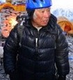 UN RECORD EXCEPTIONAL OBTINUT DE UN VETERAN.  Japonezul Yuichiro Miura a devenit cea mai in varsta persoana din lume care ajunge pe Everest. Face acest lucru la varsta de 80 […]