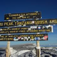 O veterana in varsta de 86 de ani a ajuns pe Kilimanjaro. Acest lucru s-a intamplat pe 29 octombrie la ora 13 si 8 minute, ora Moscovei. Atentie! Veterana noastra, […]