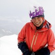 Presa japoneza, rusa,  etc. semnaleaza disparitia primei alpiniste din lume care a primit Piolet d’Or . Alpinista japoneza Kei Taniguchi a primit acest trofeu in 2009 pentru prima ascensiune pe fata […]