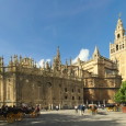 Pe locul trei in topul spaniol se claseaza Sevilla. Da, Sevilla este un oras minunat care trebuie neaparat vizitat. Spaniolii considera ca nu trebuie sa ratezi Alcazar, Piata Spaniei si […]