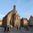 Nurnberg este o localitate din Germania binecunoscuta turistilor , deoarece multe dintre firmele de turism au prevazut aici, in excursiile organizate, o oprire de o zi . De aceea nu […]