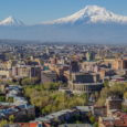 Despre armeni. Turism in Armenia. La sfarsit de an aflam cine si de ce a vizitat Armenia in ultimile noua luni ale anului 2018. Cel mai mare numar de turisti […]