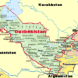 Uzbekistanul isi deschide portile. Cei mai in varsta isi aduc aminte de excursiile cu ONT-ul in marea URSS. Se vizita pe atunci Samarkand. Timpul a trecut  Uzbekistan a devenit o […]