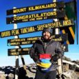 Un armean pe Kilimanjaro. Anthony Ghanime, locuitor al orasului Glendale din California (SUA), a reusit intre 11 si 18 iulie sa urce pe Mt. Kilimanjaro (5895m).  Anthony Ghanime s-a nascut […]