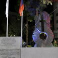 Armenesti-12 noiembrie 2021 1.Pro memoria. Evenimente la 12 noiembrie. Au inceput in 1895 in Sebastia si Armenia de Vest masacrele hamidiene. Drept urmare a acestor masacre si a genocidului din [&hellip;]