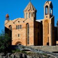 Armenesti – 03 noiembrie 2021 1.Pro memoria. Evenimente la 03 noiembrie In 1976 a avut loc la Erevan ceremonia solemna de sfintire a Bisericii Sf.Sarkis. Biserica a fost construita intre [&hellip;]