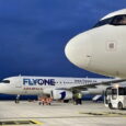 Armenesti-01 noiembrie 2021 1.Compania aeriana din Republica Moldova, FLYONE ,a obtinut certificatul de operator aerian pentru subsidiara sa din Armenia. Potrivit companiei, FLYONE Armenia va lansa în curând rute din [&hellip;]