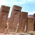 Armenesti-05 noiembrie 2021 1.In urma cu cateva zile am remarcat faptul ca in Azerbaidjan se studiaza limba armeana. Si puneam intrebarea ce se pregateste? Am acum si raspunsul in Nagorno-Karabah [&hellip;]