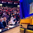 Armenesti-10 noiembrie 2021 Ciudatenii turcesti. Cunoscutul scriitor Orhan Pamuk, singurul laureat al Premiului Nobel pentru literatura al Turciei, a fost trimis in judecata. O instanta din Istanbul il cerceteaza pe [&hellip;]
