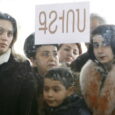 Armenesti-08 noiembrie 2021 1.In Armenia sunt in plina desfasurare alegerile pentru consiliile locale din 45 de orase. Oficialii locali sunt alesi printr-un sistem proportional pe liste de partide. O chestiune [&hellip;]
