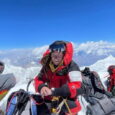 Vesti din Himalaya IV. 1.Alpinista Kristin Harila din Norvegia, Pasdawa Sherpa si Dawa Ongju Sherpa din Nepal au escaladat cu succes ,astazi, Muntele Makalu (8463m). Kristin împreuna cu cei doi […]