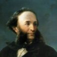 Ivan Aivazovsky (Hovhannes Ayvazyan) Ivan Aivazovsky (Hovhannes Ayvazyan) s-a nascut la Feodosia 17/29 iulie 1817 la Feodosia. În registrul parohiei biscericii armene  SURP SARKIS din Feodosia copilul a fost înregistrat cu numele […]