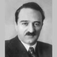 Armenesti 25 noiembrie 2022 1. IN MEMORIAM. Evenimente petrecute in ziua de 25 noiembrie. S-a nascut pe 13/25 noiembrie 1895 la Sanahin , Anastas Hovhannes (Ivan) Mikoyan, revolutionar bolsevic armean, […]