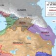 Armenesti 20 februarie 2023 “DATE MEMORABILE DIN ISTORIA ARMENILOR” – 20 februarie La 20 februarie 1988, autoritatile din Regiunea Autonoma Nagorno Karabakh  si-au anuntat oficial intentia de a parasi RSS Azerbaidjan […]