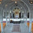 Armenesti 11 februarie 2023 Chef Yura Sargsyan https://youtu.be/xvcl5MqBhtk Biserica armeana Saint Kirakos din Diyarbakir Biserica armeana Saint Kirakos din Diyarbakir (Turcia), ofera adapost celor care si-au pierdut casa în urma […]