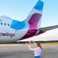 Armenesti 18 februarie 2023 Dusseldorf-Erevan-Dusseldorf Din 29 mai 2023, Eurowings va începe sa opereze zboruri pe ruta Dusseldorf-Erevan-Dusseldorf. Zborurile vor fi operate o data pe saptamâna, în fiecare luni. Sursa:armenpress.am […]