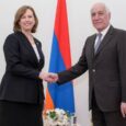 Armenesti 22 februarie 2023 Armenia si Luxemburg Ministrul de externe luxemburghez Jean Asselborn se afla in vizita in Armenia. Anul trecut Armenia si Luxemburg au sarbatorit 30 de ani de […]