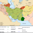 Armenesti 21 februarie 2023 “DATE MEMORABILE DIN ISTORIA ARMENILOR” – 21 februarie Biserica Apostolica Ortodoxa Armeana din România praznuieste sarbatoarea Sfintilor Ghevonteant. Armenii bastinasi doresc slujitorilor altarelor din cadrul Eparhiei […]