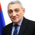 Armenesti 16 martie 2023 “DATE MEMORABILE DIN ISTORIA ARMENILOR” – 16 martie 1.La 16 martie 1921, Rusia sovietica si Turcia au semnat la Moscova un acord, conform caruia Nahicevan a […]