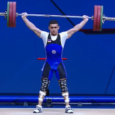 Armenesti 18 aprilie 2023 bis CAMPIONATUL EUROPEAN DE HALTERE-EREVAN 2023. Armenia a obtinut trei medalii de aur la categoria 67 de kilograme prin Gor Sahakyan, în vârsta de 19 ani. […]