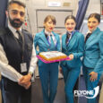 Armenesti 5 mai 2023 bis FLYONE ARMENIA Pe 3 mai, compania aeriena FLYONE ARMENIA a adaugat zboruri directe Erevan-Novosibirsk-Erevan care vor fi operate de doua ori pe saptamâna: miercuri si […]