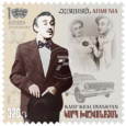 Armenesti 12 mai 2023 Armeni renumiti. 100 de ani de la Karp Khachvankyan Azi, 12 mai 2023, o marca postala dedicata temei „Armeni renumiti. 100 de ani de la Karp […]