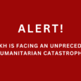 Armenesti 16 august 2023 Preveni?i noul genocid armean prin introducerea for?elor interna?ionale de men?inere a p?cii în Nagorno Karabakh ?i recunoa?terea acestuia ca teritoriu sub-mandat al Na?iunilor Unite. Apelul Platformei Na?ionale […]