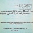 Armenesti 16 octombrie 2023. “DATE MEMORABILE DIN ISTORIA ARMENILOR” – 16 octombrie Ziua Presei Armene , sarbatoarea profesionala a tuturor angajatilor periodicelor armene. Ziua Presei Armene este anuala pe data de 16 […]