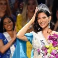 Armenesti 19 noiembrie 2023. Sheynnis Palacios din Nicaragua a fost încoronata Miss Univers 2023 în San Salvador. Are 23 de ani si este din Managua, Nicaragua. Este  prima Miss Univers […]