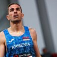 ECHIPA OLIMPICA A ARMENIEI LA OLIMPIADA DE VARA-PARIS 2024. Echipa olimpica este alcatuita din 15 sportivi care au reusit  sa indeplineasca baremurile de access la jocuri. Acestia sunt: David Chaloyan,Artur […]