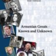 Armenesti 29 ianuarie 2025. “DATE MEMORABILE DIN ISTORIA ARMENILOR” – 29 ianuarie 2025 A decedat pe 29 ianuarie 1887, Iacob Melik, unul dintre primii arhitecti care studiaza la Scoala de […]