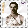 Armenesti 12 februarie 2025. “DATE MEMORABILE DIN ISTORIA ARMENILOR” – 11 februarie 2025 În 1929 la 11 februarie s- a nascut la Gharakilisa, Albert Azaryan, gimnast armean de renume Mondial, multiplu […]