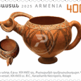 Armenesti 30 aprilie 2025.   “DATE MEMORABILE DIN ISTORIA ARMENILOR” –30 aprilie S-a nascut la 6 februarie 1939 la Galati, Simon Acikghiozian, erou al Artakh. A fost profesor de geologie […]