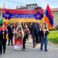 Armenesti 4 mai 2025.   “DATE MEMORABILE DIN ISTORIA ARMENILOR” – 4 mai 2025 La 4 mai 2009 Charles Aznavour a fost numit Reprezentant Permanent al Armeniei la Oficiul ONU de la Geneva. Poza; Aznavour_2011   S-a […]