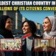 Armenesti 20 mai 2025.   “DATE MEMORABILE DIN ISTORIA ARMENILOR” – 20 mai 2025 A decedat pe 20 mai 1988 la Bucuresti , Ana Aslan , adevarat savant de renume […]