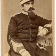Armenesti 8 iunie 2025.   “DATE MEMORABILE DIN ISTORIA ARMENILOR” – 8 iunie 2025 S-a nascut pe 8 iunie 1822 la Ghidfalau (Covasna,România), János Czetz (Juan Fernando Czetz) , general în revoluta […]